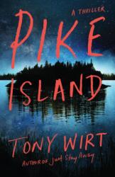 Pike Island (ISBN: 9781662519871)