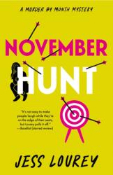November Hunt (ISBN: 9781662519352)