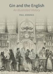 Gin and the English (ISBN: 9781835537039)