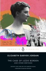 The Case of Lizzie Borden and Other Writings (ISBN: 9780143137603)