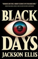 Black Days (ISBN: 9798989178452)
