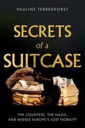 Secrets of a Suitcase (ISBN: 9781911723394)