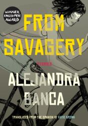 From Savagery (ISBN: 9781632063588)
