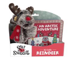 Snap & Snuggle: An Arctic Adventure (ISBN: 9781464229848)