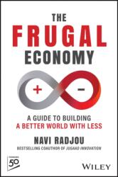 The Frugal Economy (ISBN: 9781394273058)