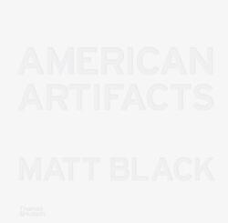 American Artifacts (ISBN: 9780500027752)