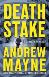 Death Stake (ISBN: 9781662522222)