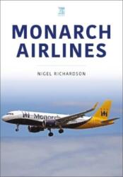 Monarch Airlines (ISBN: 9781802825770)