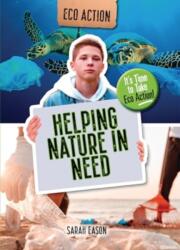Helping Nature in Need (ISBN: 9781915153654)