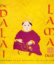 Dalai Lama (ISBN: 9781250294067)