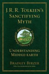 J. R. R. Tolkien's Sanctifying Myth (ISBN: 9781684515356)