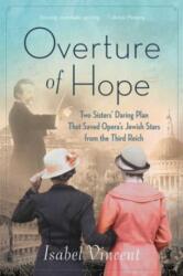 Overture of Hope (ISBN: 9781684514069)