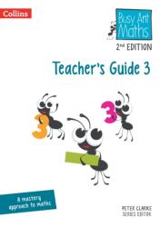 Teacher's Guide 3 (ISBN: 9780008613242)