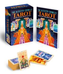 The Aleister Crowley Tarot Book & Card Deck (ISBN: 9781398820432)