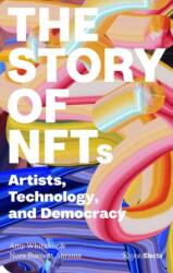 Art and NFTs (ISBN: 9780847899364)