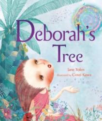 Deborah's Tree (ISBN: 9781728438955)