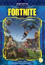 Esports: Fortnite (ISBN: 9781644947838)