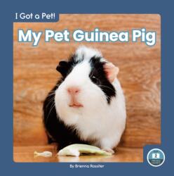 My Pet Guinea Pig (ISBN: 9781646196166)