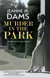 Murder in the Park (ISBN: 9781448307159)