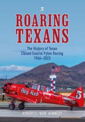 Roaring Texans (ISBN: 9781802826463)