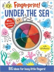 Under the Sea (ISBN: 9781801052313)