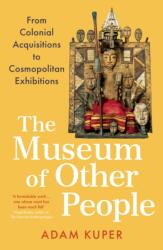 Museum of Other People (ISBN: 9781800810914)