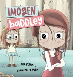 Imogen Baddley (ISBN: 9781922503442)