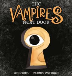 The Vampires Next Door (ISBN: 9781922503091)