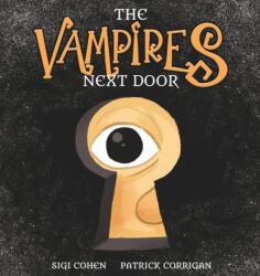 Vampires Next Door (ISBN: 9781922503084)