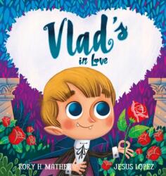 Vlad's in Love (ISBN: 9781922503060)
