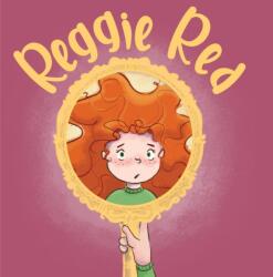 Reggie Red (ISBN: 9780648872214)
