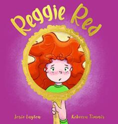 Reggie Red (ISBN: 9780648872207)