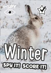 i-SPY Winter (ISBN: 9780008468248)