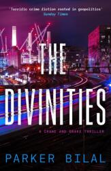 Divinities (ISBN: 9781838855147)