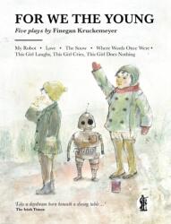 For We the Young (ISBN: 9781760622763)