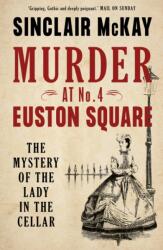 Murder at No. 4 Euston Square (ISBN: 9780711255838)