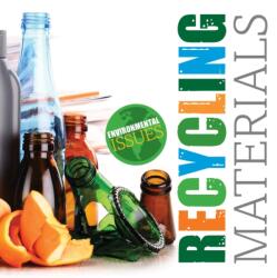 Recycling Materials (ISBN: 9781789981063)