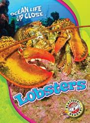 Lobsters (ISBN: 9781626176423)