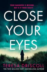 Close Your Eyes (ISBN: 9781662523144)