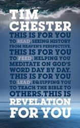 Revelation For You (ISBN: 9781909919976)