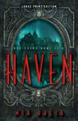 Haven (ISBN: 9780744311778)
