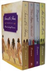Sensible Shoes Series Boxed Set (ISBN: 9780830843343)