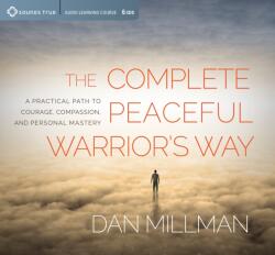 Complete Peaceful Warrior's Way (ISBN: 9781622039845)