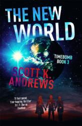 New World (ISBN: 9781444752120)