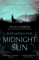 In the Month of the Midnight Sun (ISBN: 9781444789973)