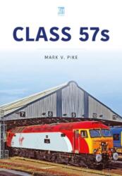 Class 57s (ISBN: 9781802826777)