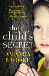 Child's Secret (ISBN: 9780008116491)