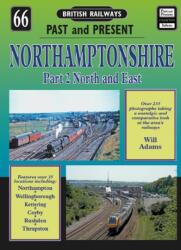 Northamptonshire (ISBN: 9781858952857)