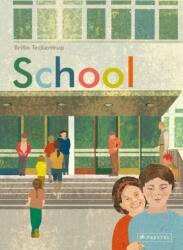 School (ISBN: 9783791374420)