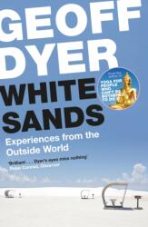 White Sands (ISBN: 9781782117421)